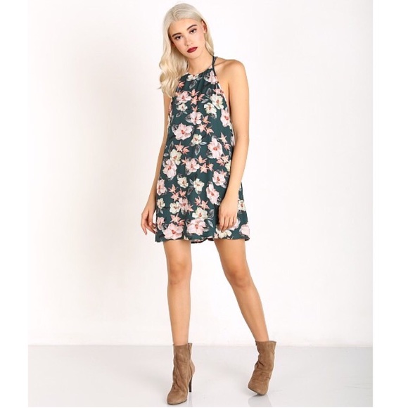 Show Me Your MuMu Dresses & Skirts - SHOW ME YOUR MUMU MARTINI DRESS